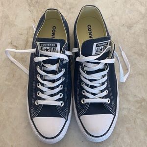 Like New Men’s Converse
